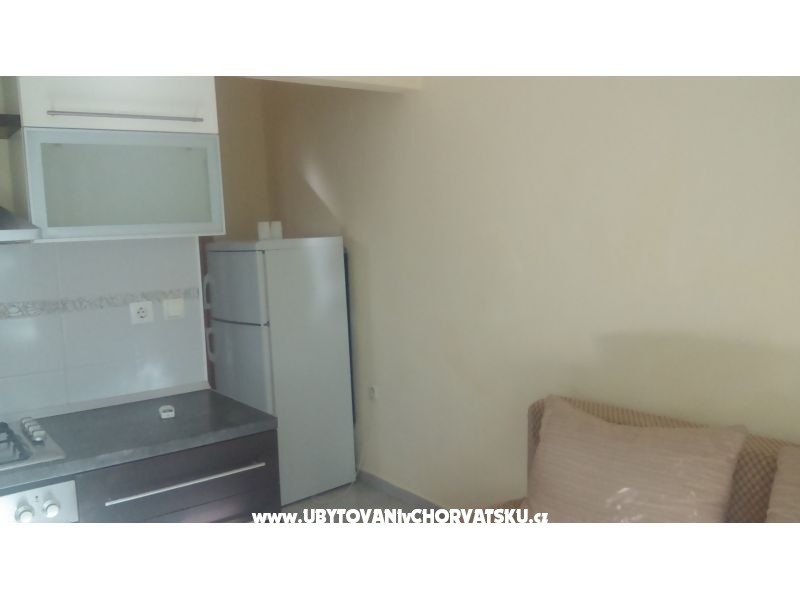 Appartements Bralić – Ferienwohnung Bibinje, Kroatien – Foto 15