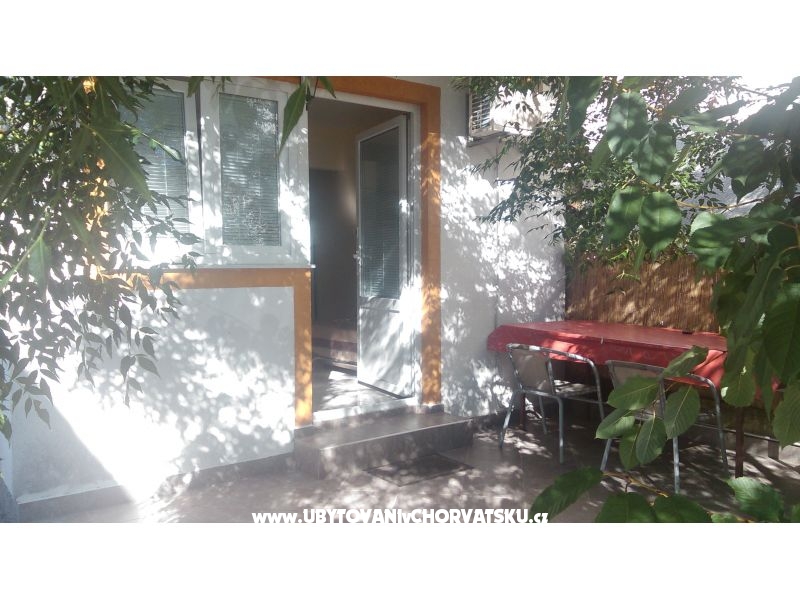 Appartements Bralić – Ferienwohnung Bibinje, Kroatien – Foto 16