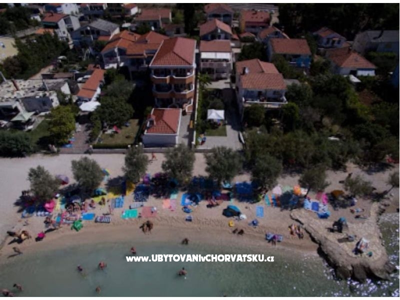 Appartements Bralić – Ferienwohnung Bibinje, Kroatien – Foto 17