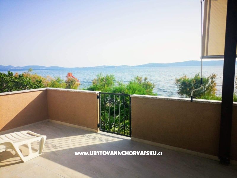 Appartements Bralić – Ferienwohnung Bibinje, Kroatien – Foto 2