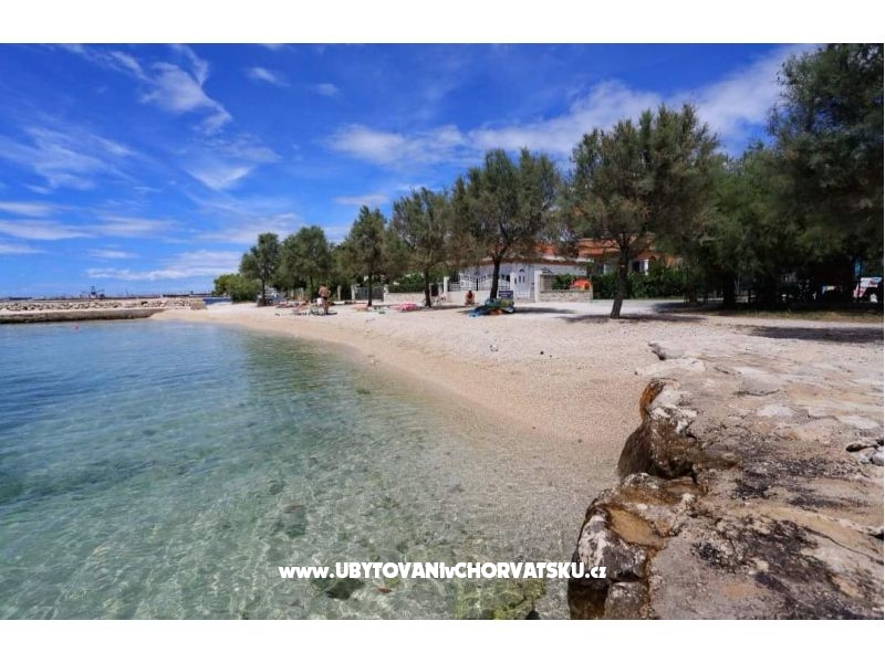 Appartements Bralić – Ferienwohnung Bibinje, Kroatien – Foto 3