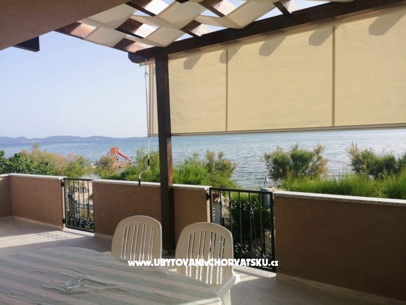 Appartements Bralić – Ferienwohnung Bibinje, Kroatien – Foto 4