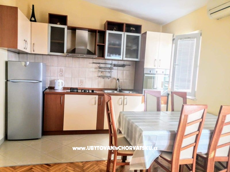 Appartements Bralić – Ferienwohnung Bibinje, Kroatien – Foto 5