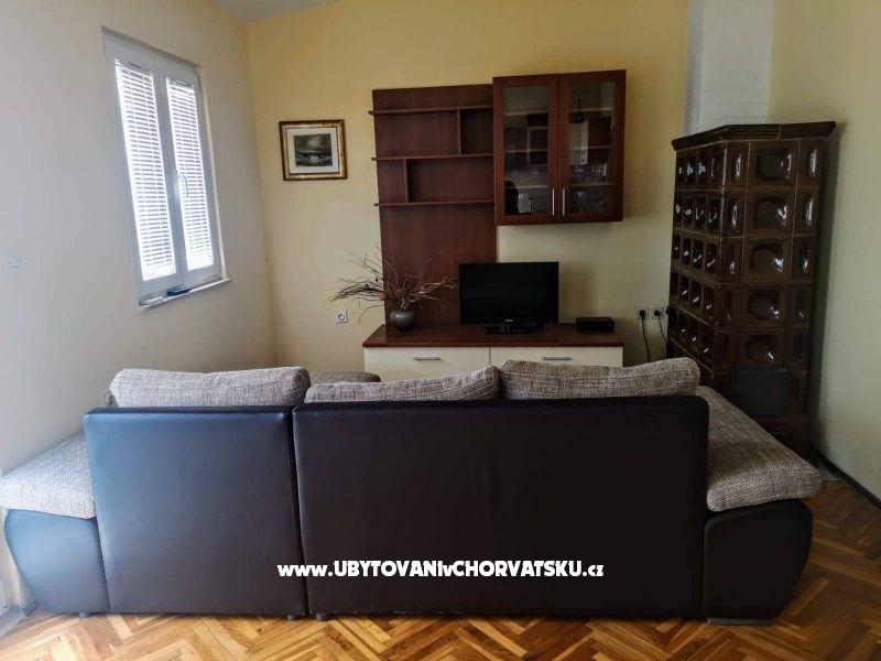 Appartements Bralić – Ferienwohnung Bibinje, Kroatien – Foto 6