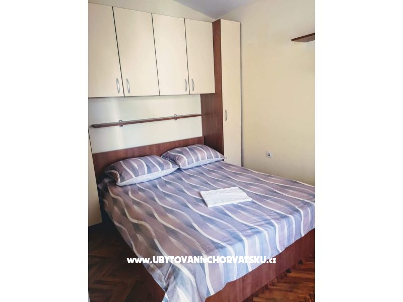 Appartements Bralić – Ferienwohnung Bibinje, Kroatien – Foto 7
