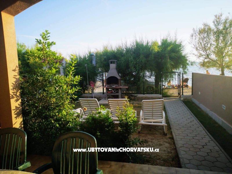 Appartements Bralić – Ferienwohnung Bibinje, Kroatien – Foto 9