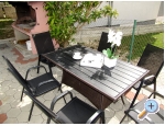 Appartements Bugarija - Bibinje Kroatien