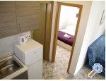 Appartements Bugarija - Bibinje Kroatien