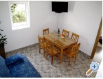 Appartements Bugarija - Bibinje Kroatien