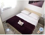Appartements Bugarija - Bibinje Kroatien