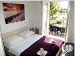 Appartements Bugarija - Bibinje Kroatien