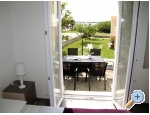Appartements Bugarija - Bibinje Kroatien