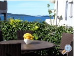 Appartements Bugarija - Bibinje Kroatien