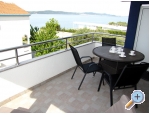 Appartements Bugarija - Bibinje Kroatien