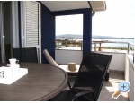 Appartements Bugarija - Bibinje Kroatien