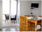 Appartements Bugarija - Bibinje Kroatien