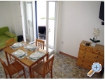 Appartements Bugarija - Bibinje Kroatien