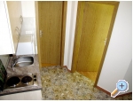 Appartements Bugarija - Bibinje Kroatien
