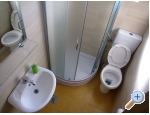 Appartements Bugarija - Bibinje Kroatien