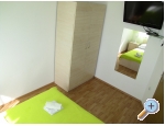Appartements Bugarija - Bibinje Kroatien