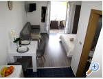 Appartements Bugarija - Bibinje Kroatien