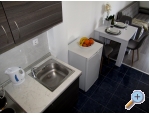 Appartements Bugarija - Bibinje Kroatien