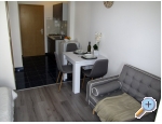 Appartements Bugarija - Bibinje Kroatien