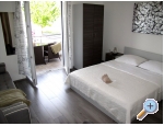 Appartements Bugarija - Bibinje Kroatien
