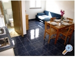 Appartements Bugarija - Bibinje Kroatien