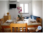 Appartements Bugarija - Bibinje Kroatien
