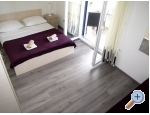 Appartements Bugarija - Bibinje Kroatien