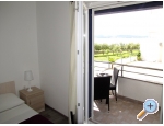 Appartements Bugarija - Bibinje Kroatien