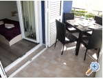 Appartements Bugarija - Bibinje Kroatien