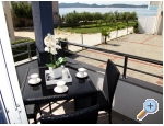 Appartements Bugarija - Bibinje Kroatien