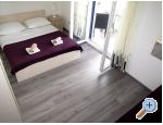 Appartements Bugarija - Bibinje Kroatien
