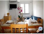 Appartements Bugarija - Bibinje Kroatien