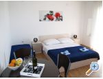 Appartements Bugarija - Bibinje Kroatien
