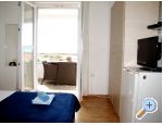 Appartements Bugarija - Bibinje Kroatien