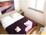 Appartements Bugarija - Bibinje Kroatien