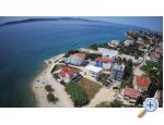 Appartements Bugarija - Bibinje Kroatien