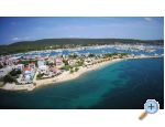 Appartements Bugarija - Bibinje Kroatien