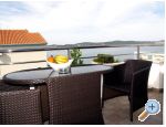 Appartements Bugarija - Bibinje Kroatien