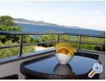 Appartements Bugarija - Bibinje Kroatien