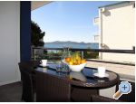 Appartements Bugarija - Bibinje Kroatien