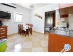 Appartements Cviluec - Bibinje Kroatien