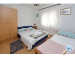 Appartements Cviluec - Bibinje Kroatien