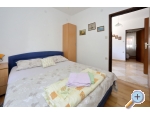 Appartements Cviluec - Bibinje Kroatien