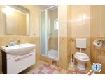 Appartements Cviluec - Bibinje Kroatien