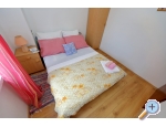 Appartements Cviluec - Bibinje Kroatien