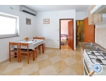 Appartements Cviluec - Bibinje Kroatien